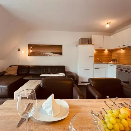 Apartamento Yoursylt.two