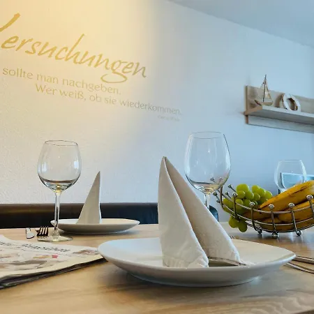 Yoursylt.two Apartman *