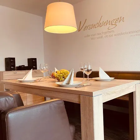 Yoursylt.two Apartamento *