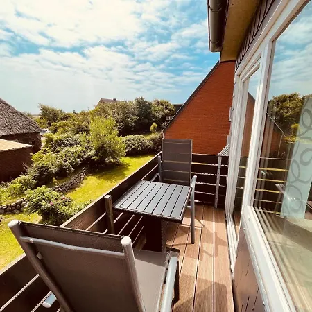 Yoursylt.two Westerland