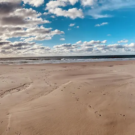 Yoursylt.two Westerland