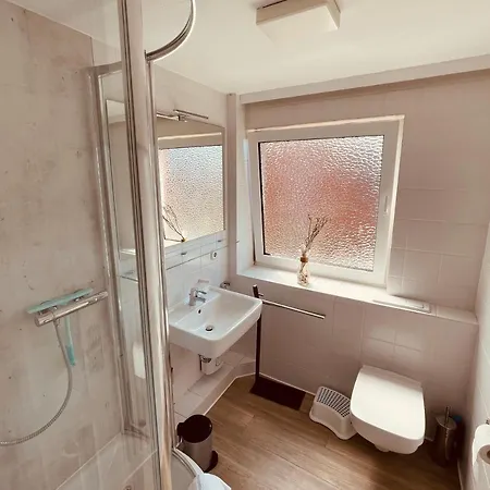 Yoursylt.two Apartamento