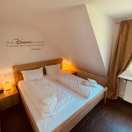 Apartamento Yoursylt.two Westerland