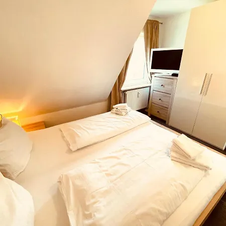 Apartman Yoursylt.two *