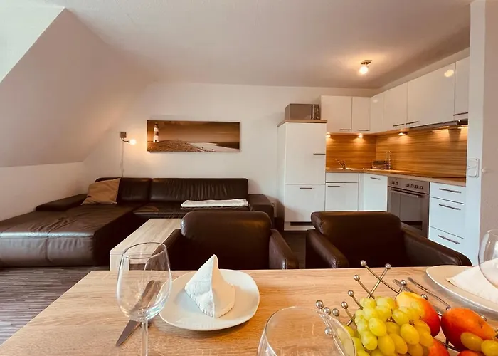 Appartement Yoursylt.two